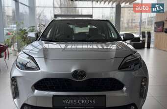 Toyota Yaris Cross 2025 в Миколаїв