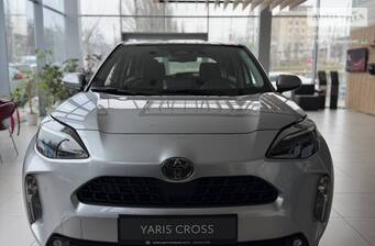 Toyota Yaris Cross 2025 Active