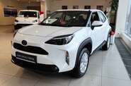 Toyota Yaris Cross Active