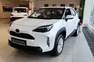 Toyota Yaris Cross Active