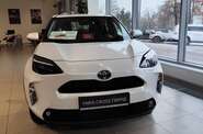 Toyota Yaris Cross Active