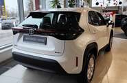 Toyota Yaris Cross Active