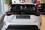 Toyota Yaris Cross Active