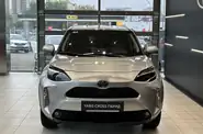 Toyota Yaris Cross Active