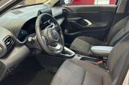 Toyota Yaris Cross Active