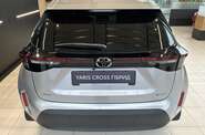 Toyota Yaris Cross Active