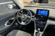 Toyota Yaris Cross Active