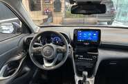 Toyota Yaris Cross Active