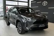 Toyota Yaris Cross Lounge