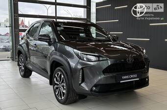 Toyota Yaris Cross 2025 Lounge