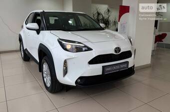 Toyota Yaris Cross 2025 Active
