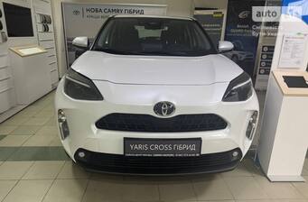 Toyota Yaris Cross 2025 Active