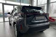 Toyota Yaris Cross Active