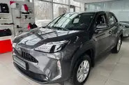 Toyota Yaris Cross Active