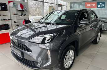 Toyota Yaris Cross 2025 в Вінниця