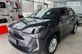 Toyota Yaris Cross 2025 Active