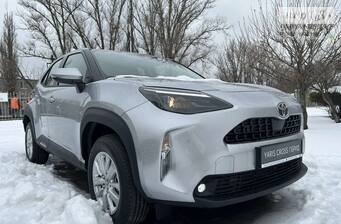 Toyota Yaris Cross 2025 Active