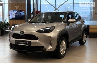 Toyota Yaris Cross 2025 Active