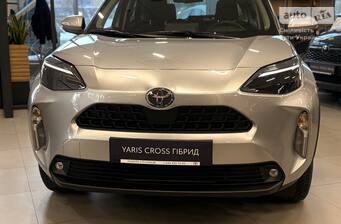 Toyota Yaris Cross 2025 Active