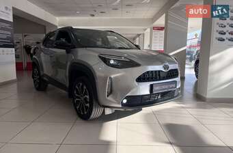 Toyota Yaris Cross 2026 в Ужгород