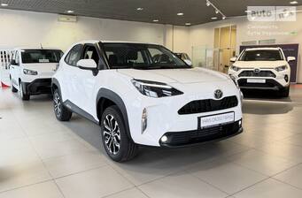 Toyota Yaris Cross 2026 Active