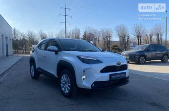 Toyota Yaris Cross 2026 Active