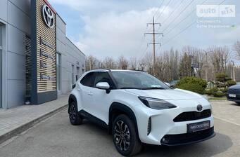 Toyota Yaris Cross 2026 Lounge