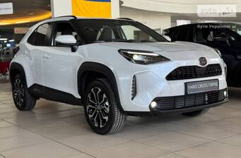 Toyota Yaris Cross 2026 Lounge