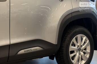 Toyota Yaris Cross 2025 Active