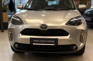 Toyota Yaris Cross Active