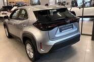 Toyota Yaris Cross Active