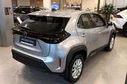 Toyota Yaris Cross Active