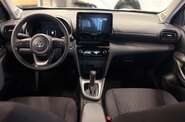 Toyota Yaris Cross Active
