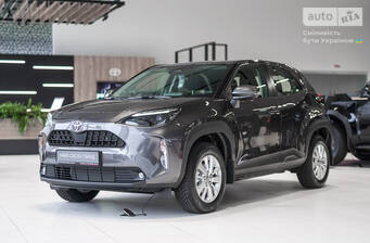 Toyota Yaris Cross 2026 Active