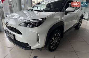 Toyota Yaris Cross 2026 в Житомир