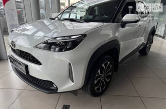 Toyota Yaris Cross 2026 Lounge