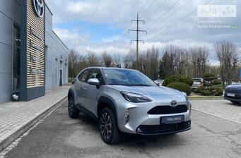 Toyota Yaris Cross 2026 Active