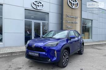 Toyota Yaris Cross 2026 Active