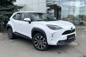Toyota Yaris Cross 1.5 Hybrid e-CVT (130 к.с.) 2026