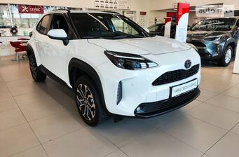 Toyota Yaris Cross 2026 Lounge