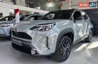 Toyota Yaris Cross 2026 в Вінниця
