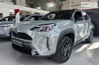 Toyota Yaris Cross 2026 Adventure
