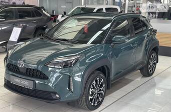 Toyota Yaris Cross 2026 Lounge