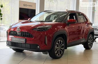 Toyota Yaris Cross 1.5 Hybrid e-CVT (130 к.с.) 2026