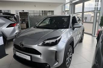 Toyota Yaris Cross 2026 Lounge