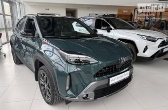 Toyota Yaris Cross 1.5 Hybrid e-CVT (130 к.с.) 2026