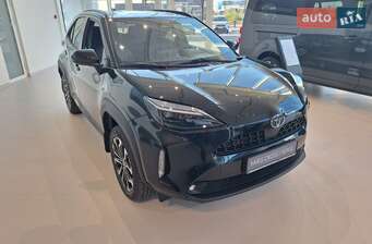 Toyota Yaris Cross 2026 в Ужгород