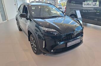 Toyota Yaris Cross 2026 Lounge