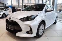 Toyota Yaris Active