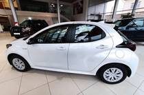 Toyota Yaris Active